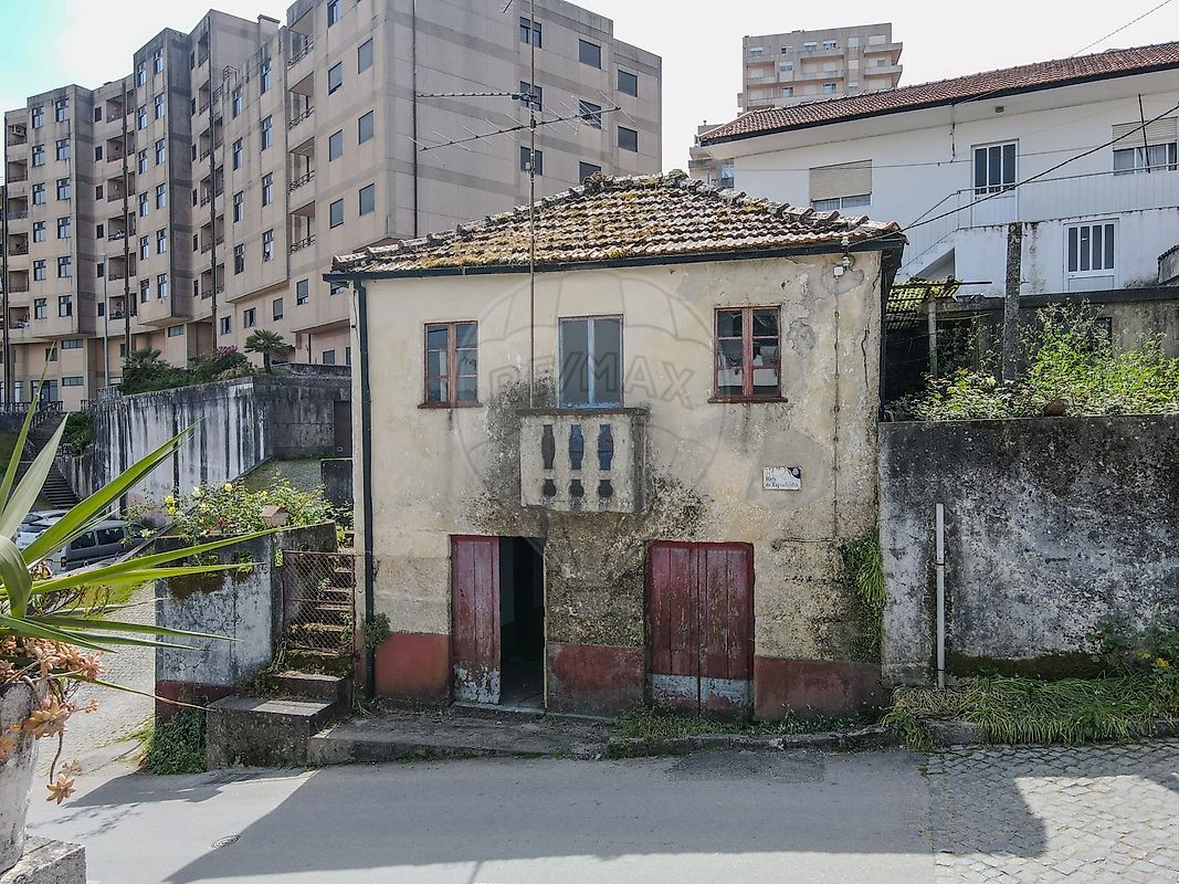 Moradia T2 à venda em Marco, Marco de Canaveses — foto 18