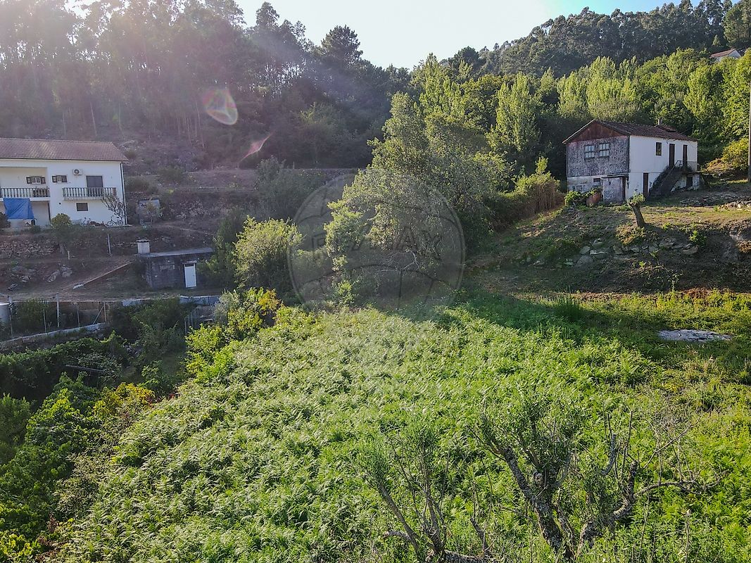 Moradia T0 à venda em Sande e São Lourenço, Marco de Canaveses — foto 15