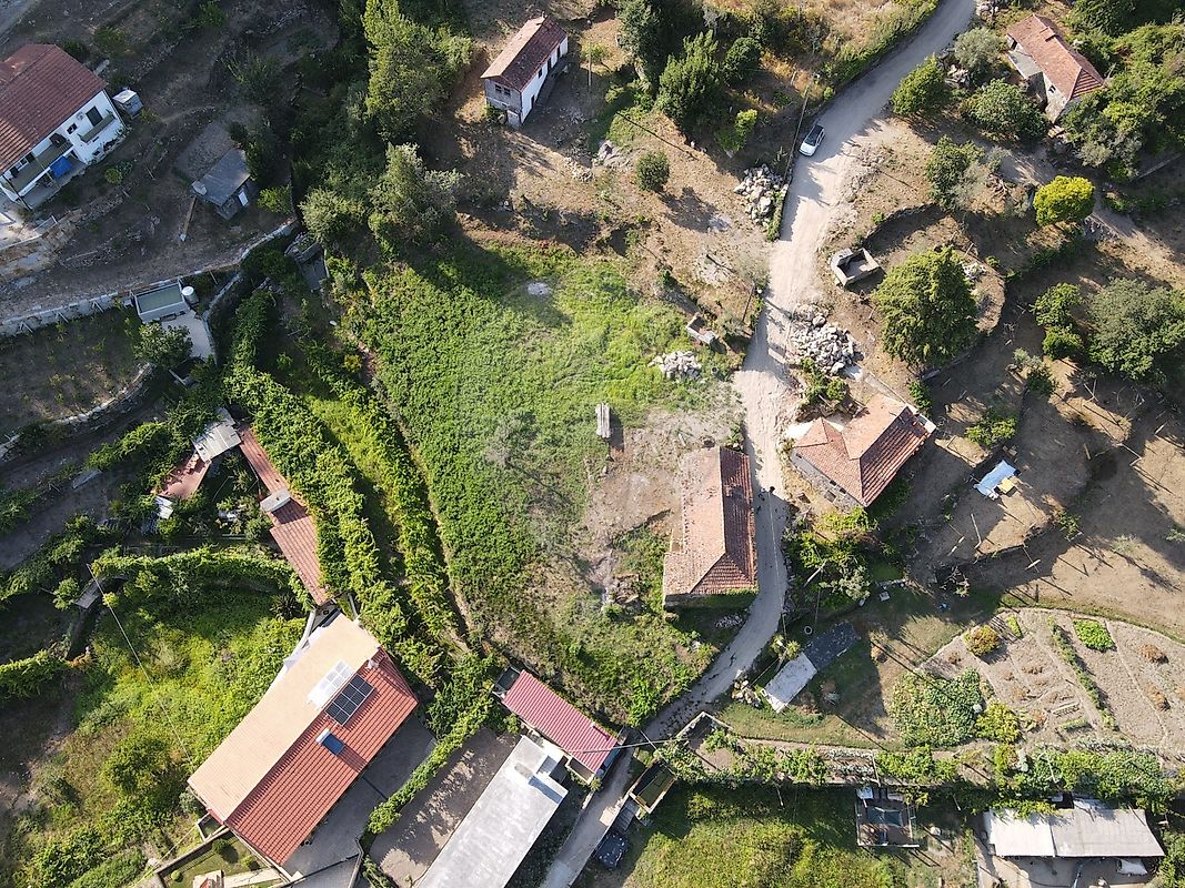 Moradia T0 à venda em Sande e São Lourenço, Marco de Canaveses — foto 11