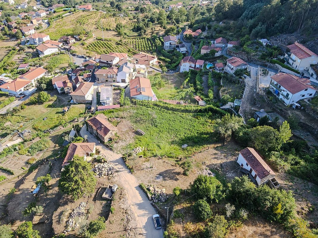 Moradia T0 à venda em Sande e São Lourenço, Marco de Canaveses — foto 12