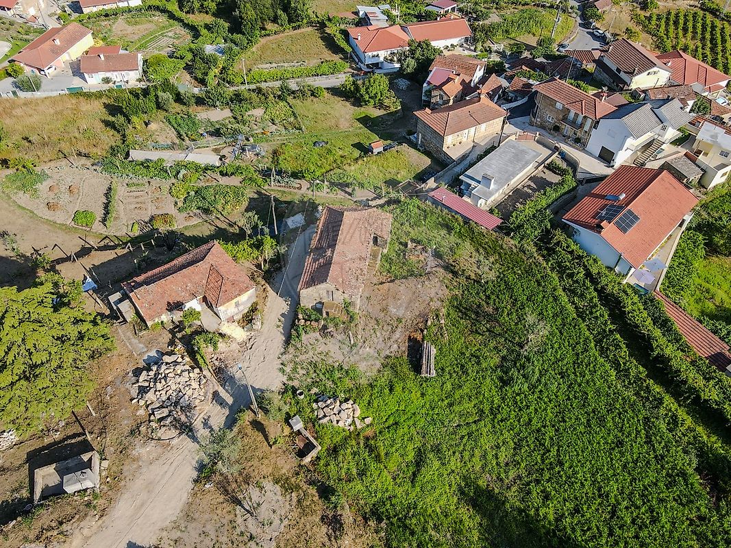 Moradia T0 à venda em Sande e São Lourenço, Marco de Canaveses — foto 16