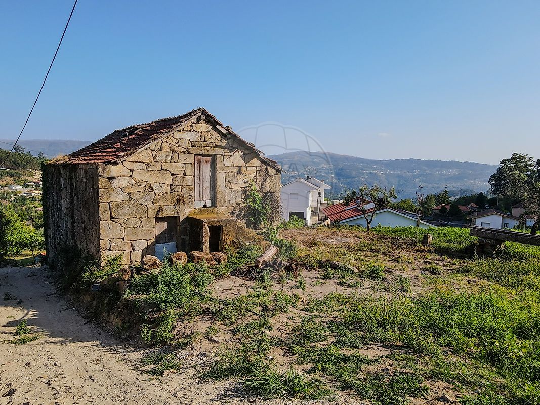 Moradia T0 à venda em Sande e São Lourenço, Marco de Canaveses — foto 5