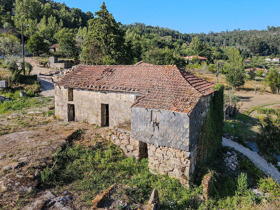 Moradia T0 à venda em Sande e São Lourenço, Marco de Canaveses — foto 8