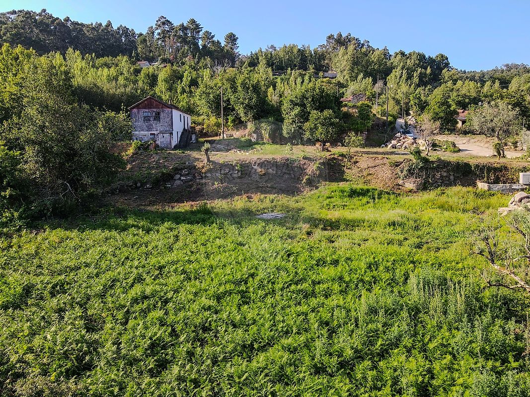 Moradia T0 à venda em Sande e São Lourenço, Marco de Canaveses — foto 17