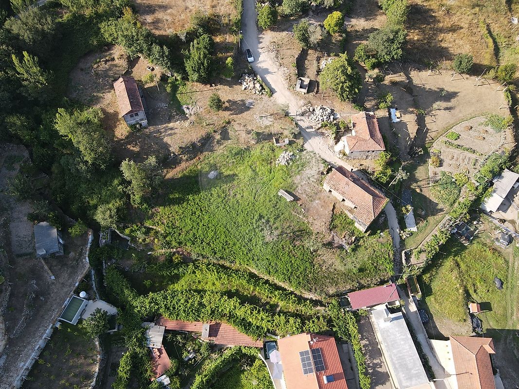 Moradia T0 à venda em Sande e São Lourenço, Marco de Canaveses — foto 10
