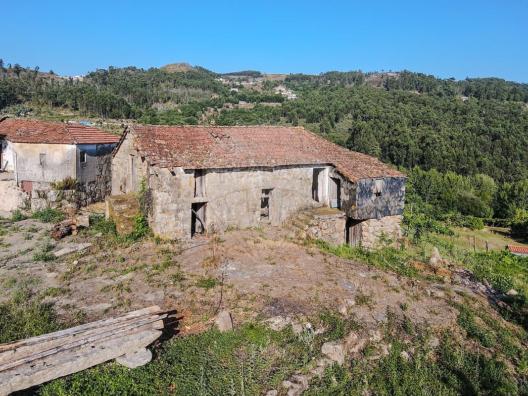 Moradia T0 à venda em Sande e São Lourenço, Marco de Canaveses — foto 6