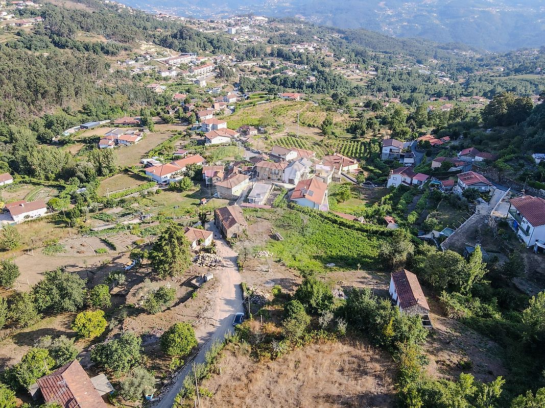 Moradia T0 à venda em Sande e São Lourenço, Marco de Canaveses — foto 14