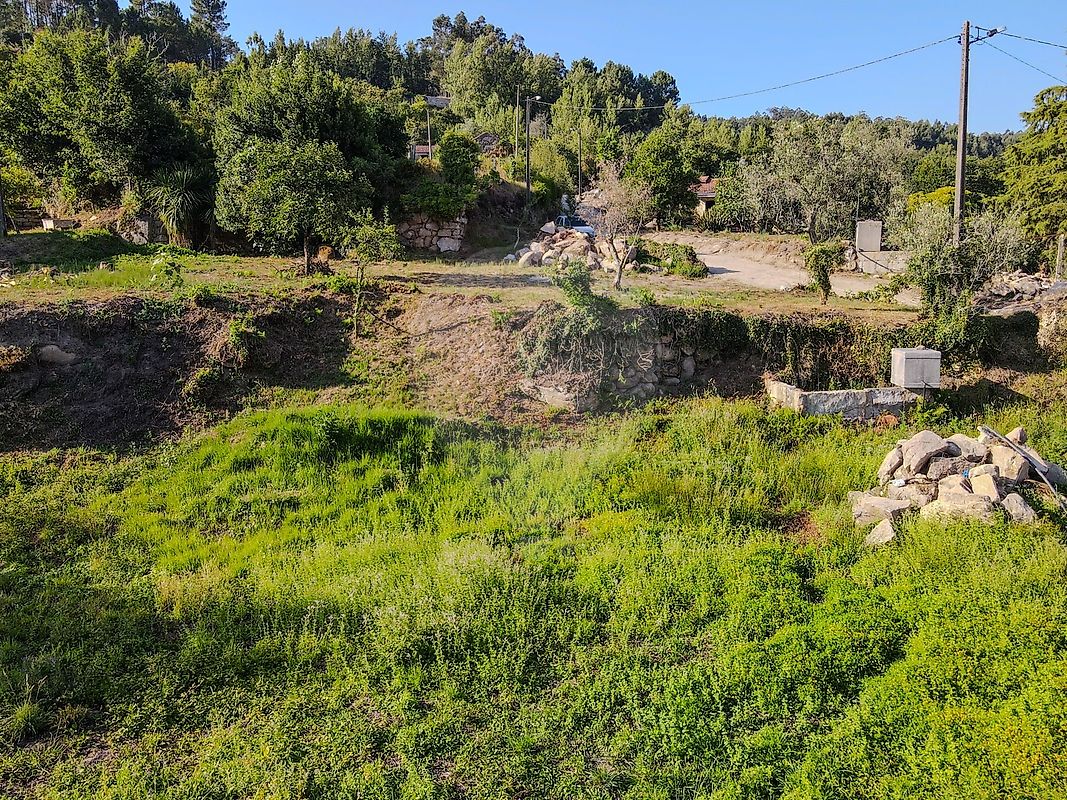 Moradia T0 à venda em Sande e São Lourenço, Marco de Canaveses — foto 18