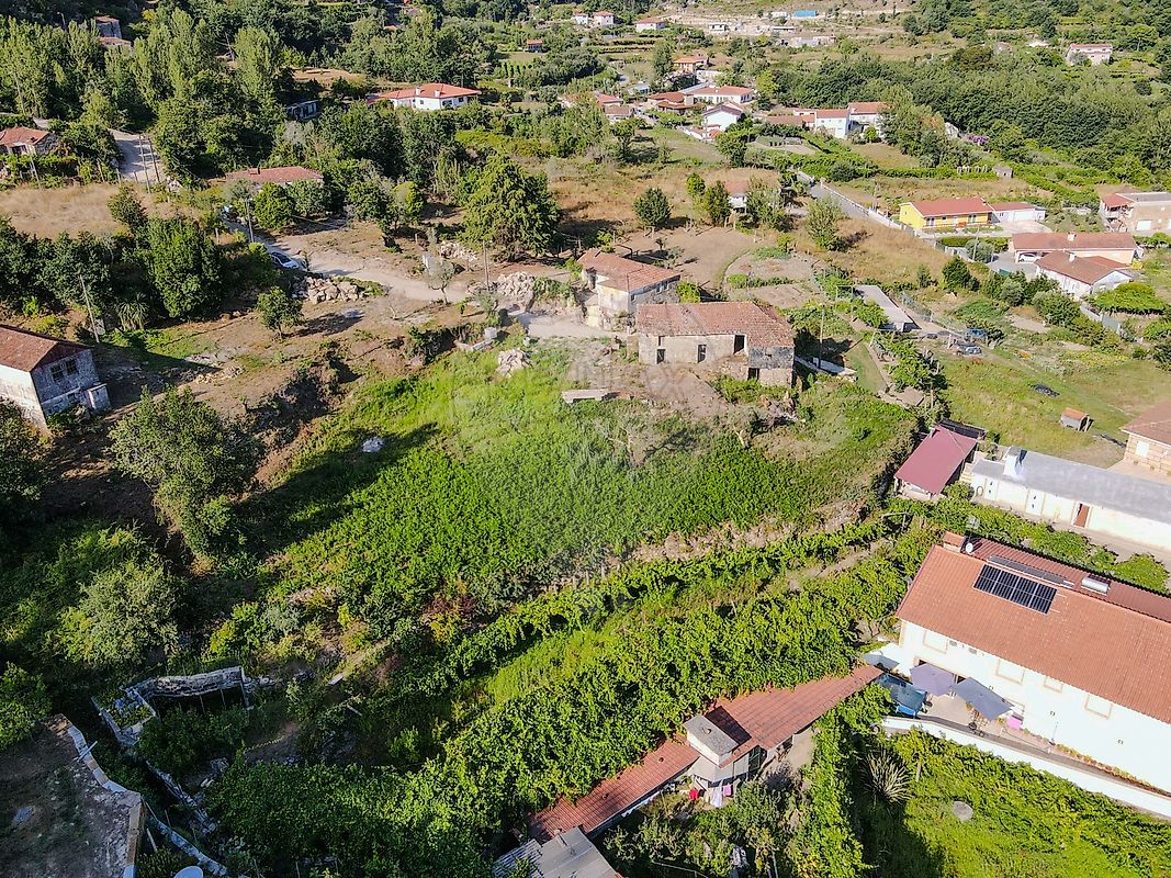 Moradia T0 à venda em Sande e São Lourenço, Marco de Canaveses — foto 9