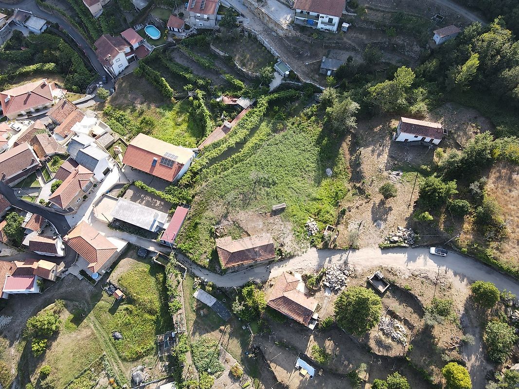 Moradia T0 à venda em Sande e São Lourenço, Marco de Canaveses — foto 13