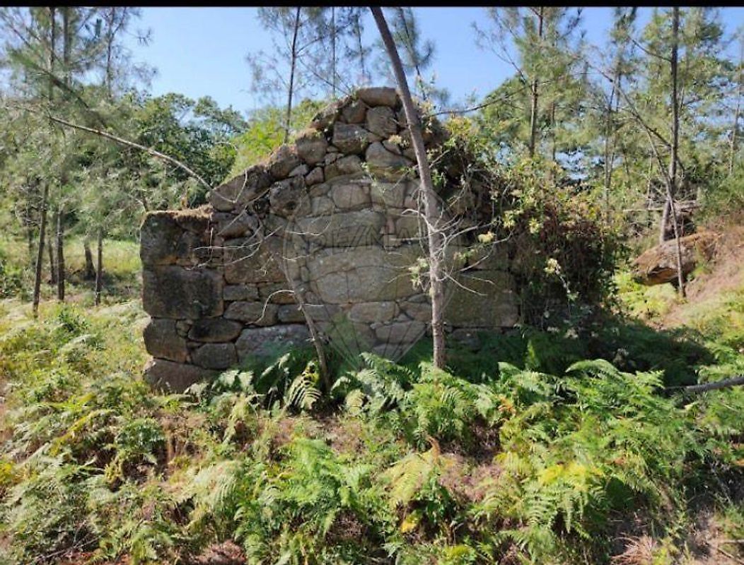 Terreno - Sande e São Lourenço, Marco de Canaveses, Porto