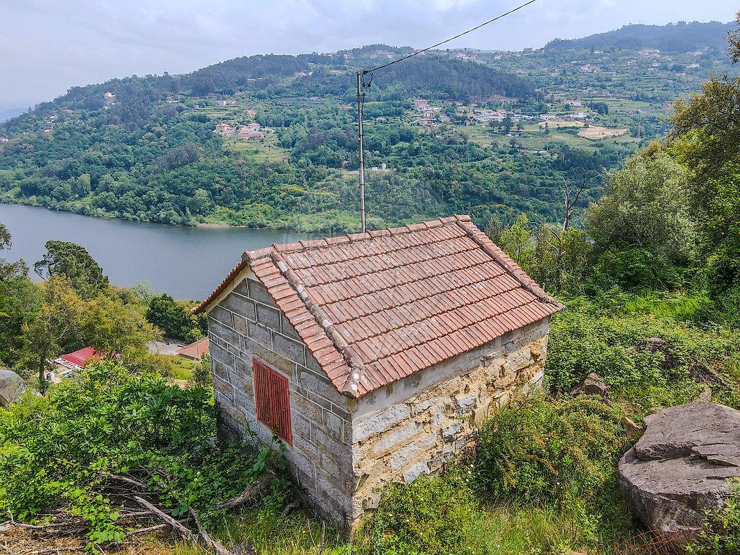 Terreno - Bem Viver, Marco de Canaveses, Porto