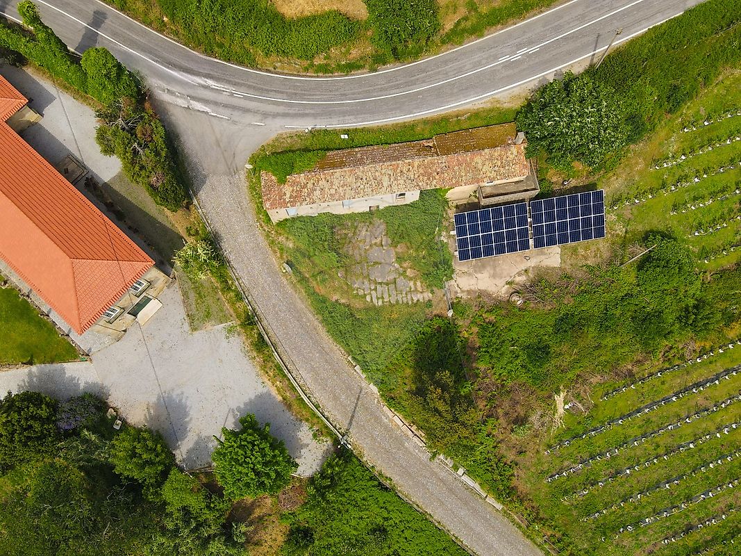 Moradia T2 à venda em Sande e São Lourenço, Marco de Canaveses — foto 15