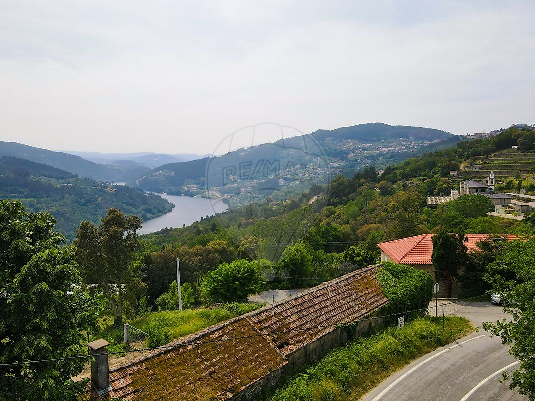 Moradia T2 à venda em Sande e São Lourenço, Marco de Canaveses — foto 8