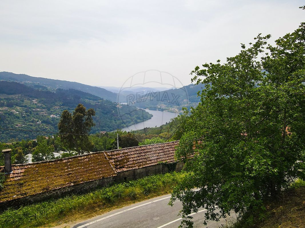 Moradia T2 à venda em Sande e São Lourenço, Marco de Canaveses — foto 9