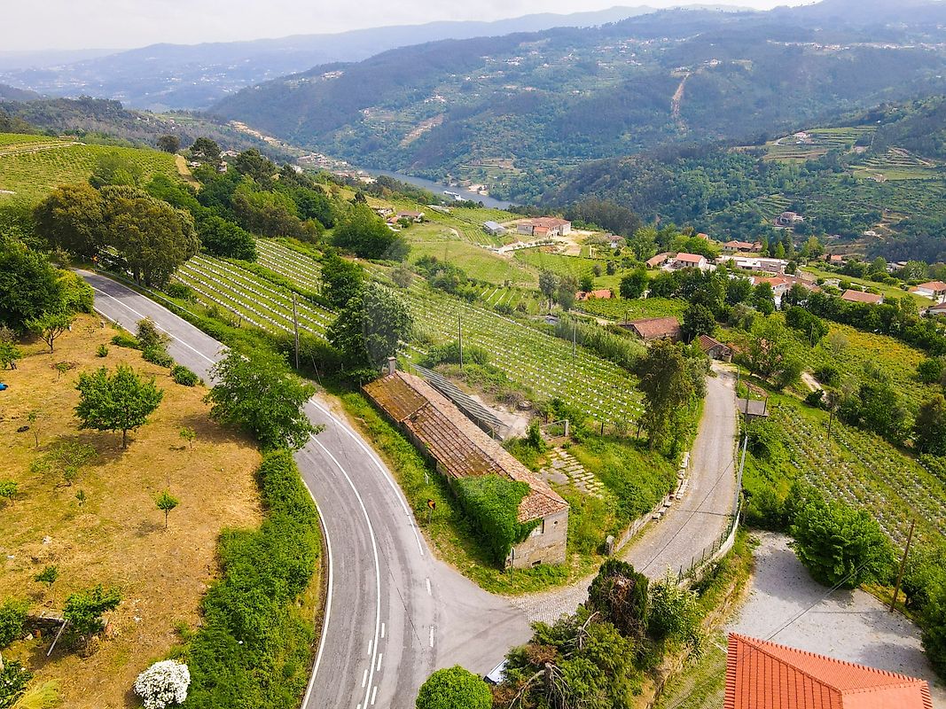 Moradia T2 à venda em Sande e São Lourenço, Marco de Canaveses — foto 11