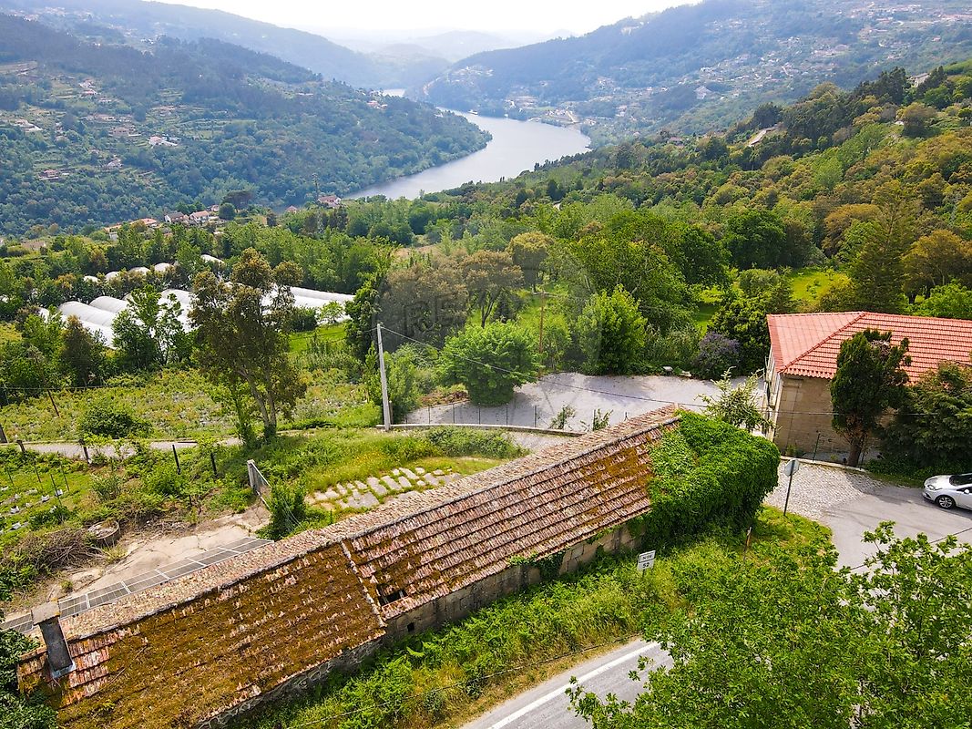 Moradia T2 à venda em Sande e São Lourenço, Marco de Canaveses — foto 10