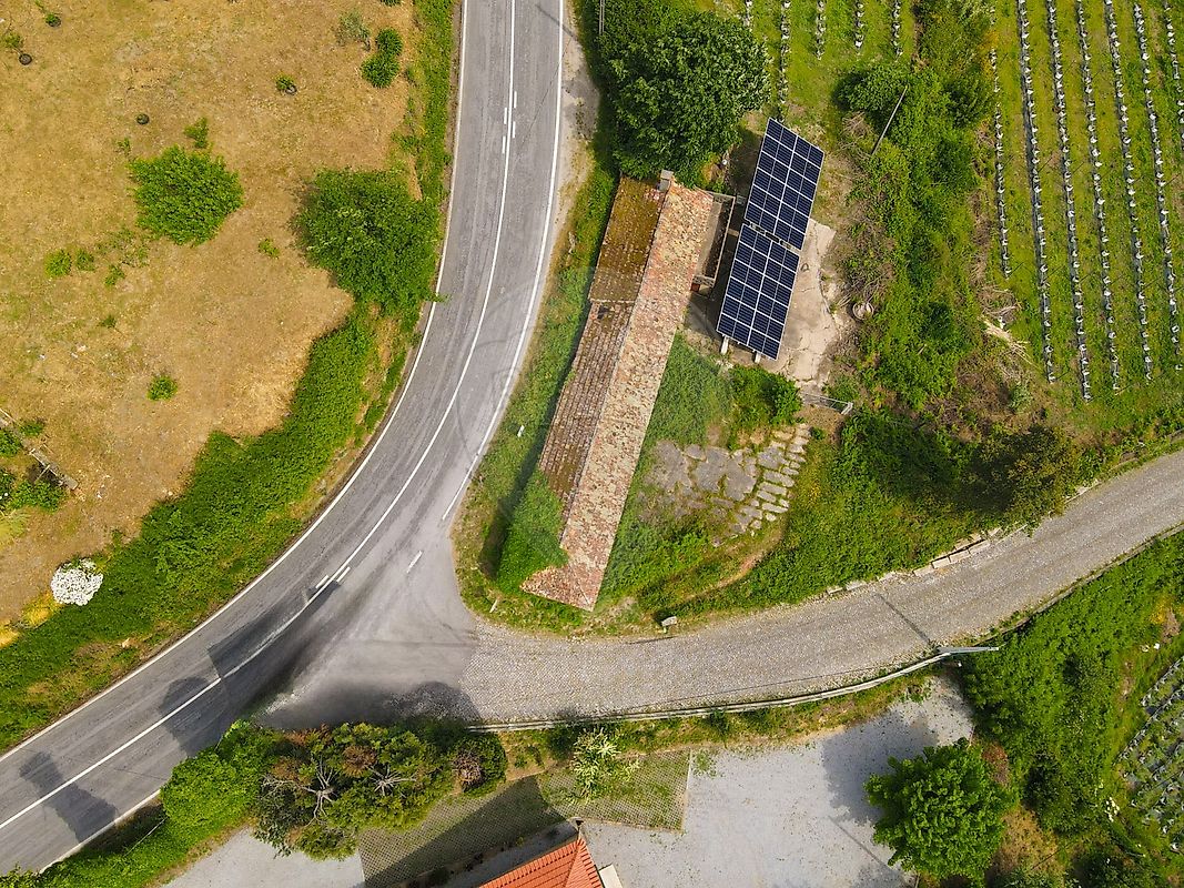 Moradia T2 à venda em Sande e São Lourenço, Marco de Canaveses — foto 14