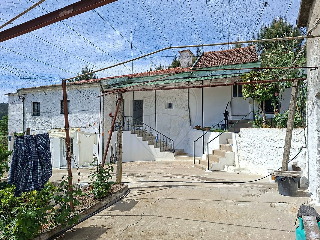 Moradia - São Martinho Recezinhos, Penafiel, Porto