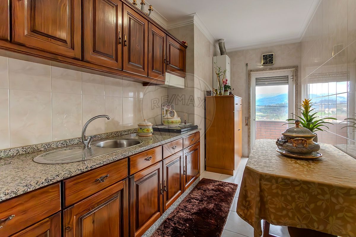 Apartamento T2 à venda em Sobretâmega, Marco de Canaveses — foto 10