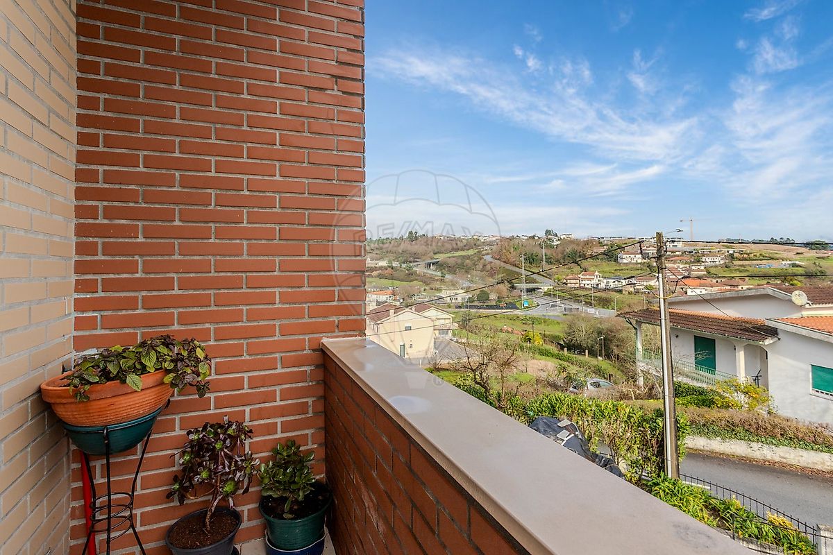 Apartamento T2 à venda em Sobretâmega, Marco de Canaveses — foto 12