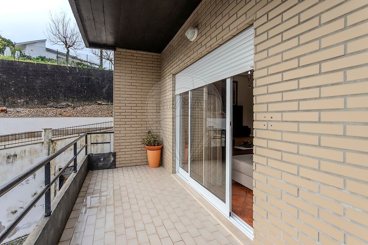 Apartamento T2 à venda em Sobretâmega, Marco de Canaveses — foto 8