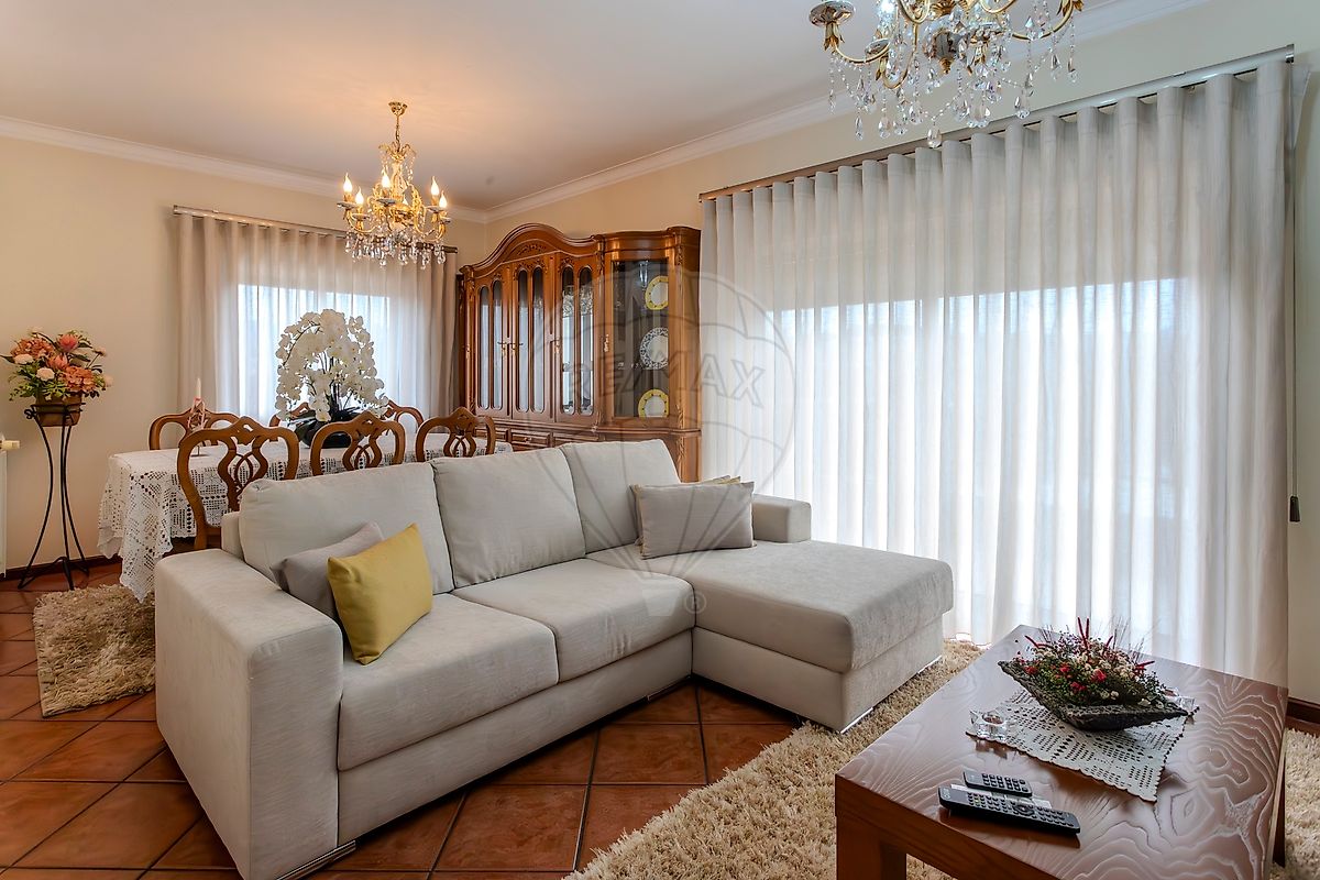 Apartamento T2 à venda em Marco de Canaveses