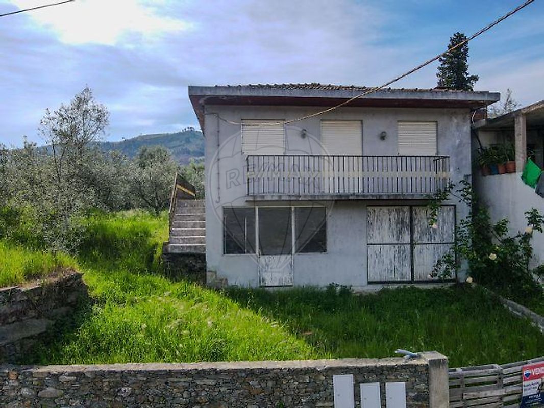 Moradia T3 à venda em Sedielos, Peso da Régua — foto 6