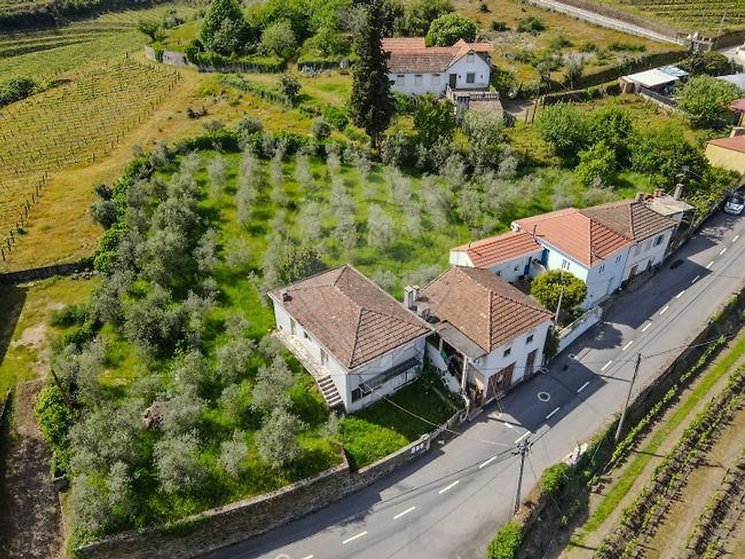 Moradia T3 à venda em Sedielos, Peso da Régua — foto 7