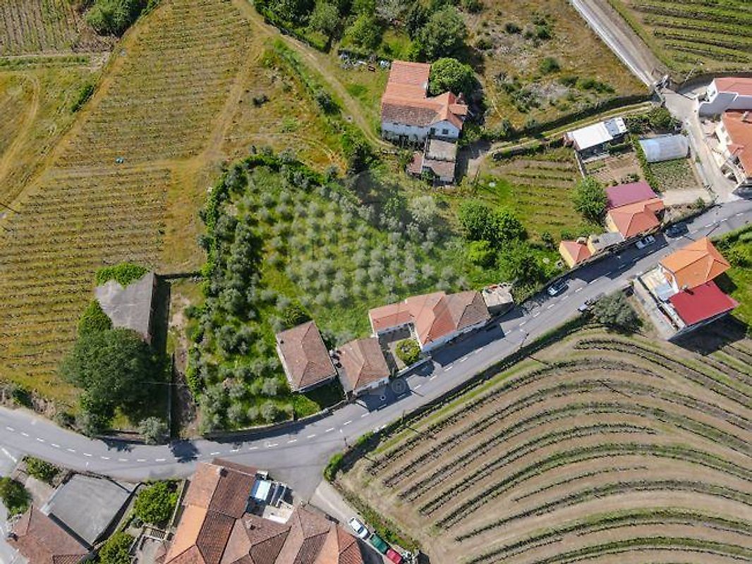 Moradia T3 à venda em Sedielos, Peso da Régua — foto 8
