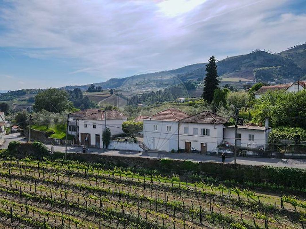 Moradia T1 à venda em Sedielos, Peso da Régua — foto 6