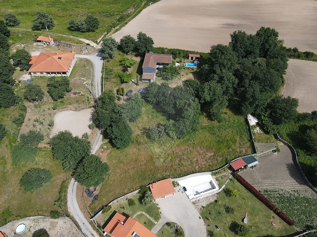 Moradia T4 à venda em Avessadas e Rosém, Marco de Canaveses — foto 5