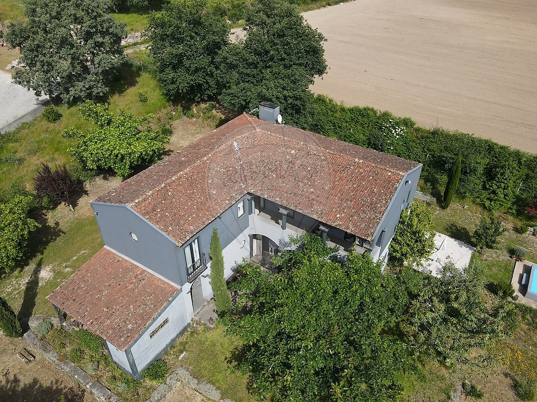 Moradia T4 à venda em Avessadas e Rosém, Marco de Canaveses — foto 4