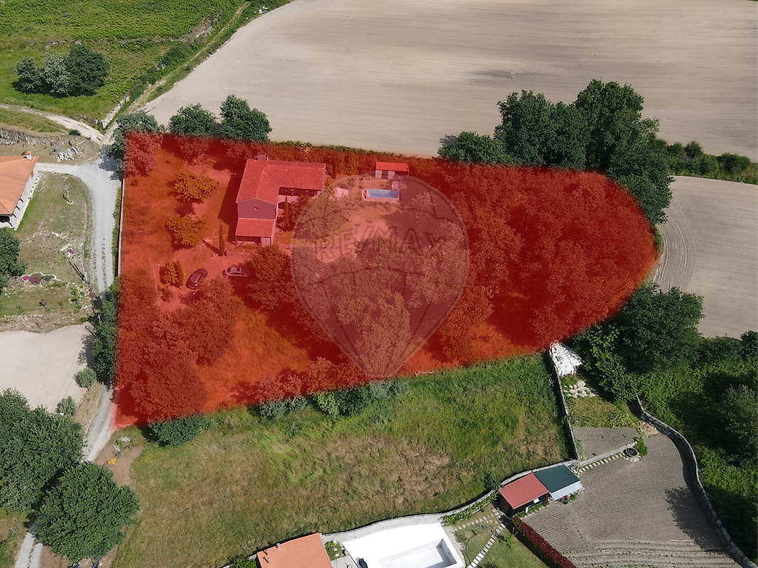 Moradia T4 à venda em Avessadas e Rosém, Marco de Canaveses — foto 6