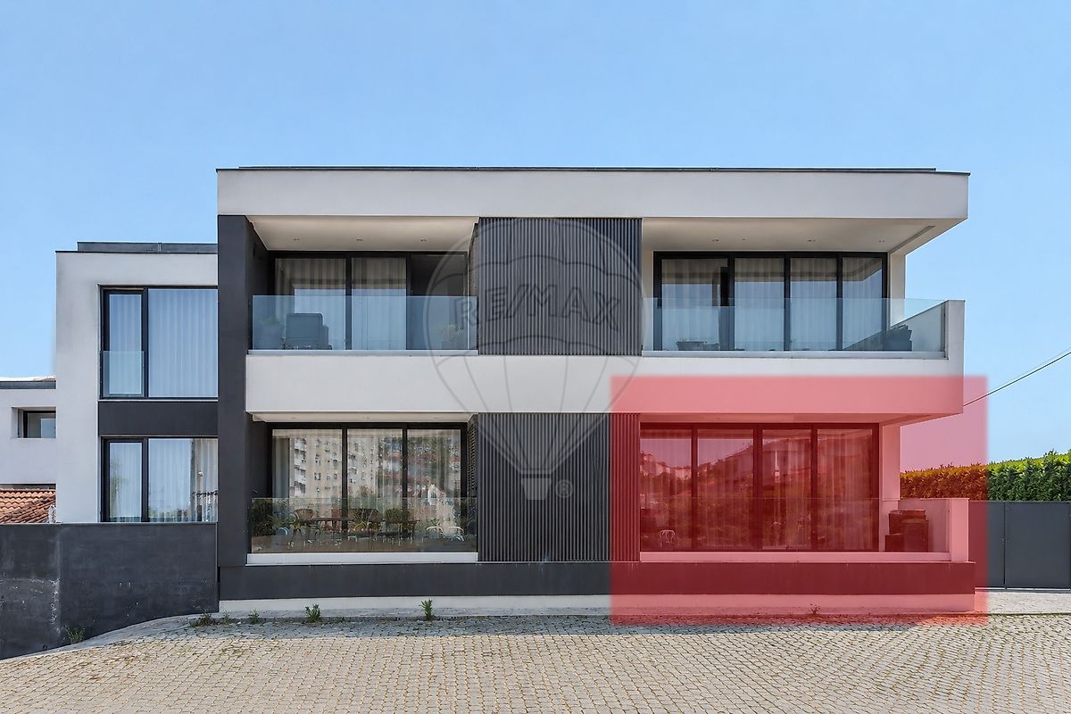 Apartamento - Marco, Marco de Canaveses, Porto