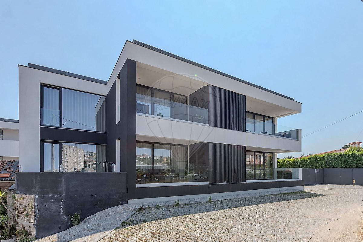 Apartamento T3 à venda em Marco de Canaveses