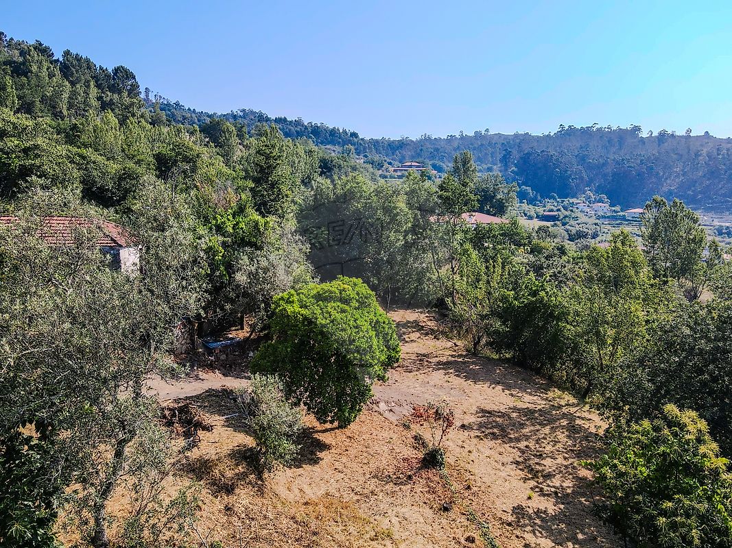Moradia T2 à venda em Sande e São Lourenço, Marco de Canaveses — foto 27