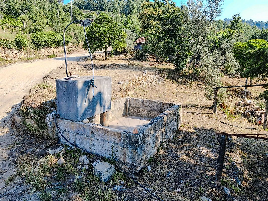Moradia T2 à venda em Sande e São Lourenço, Marco de Canaveses — foto 13