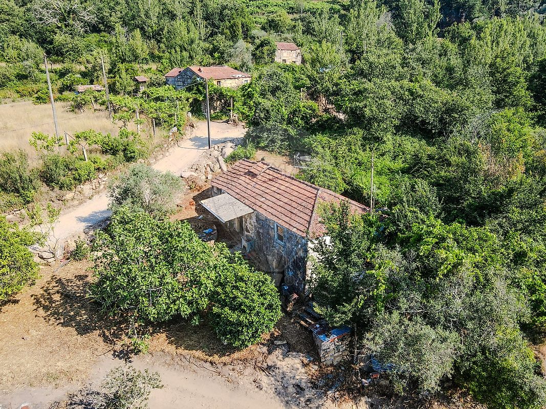 Moradia T2 à venda em Sande e São Lourenço, Marco de Canaveses — foto 23