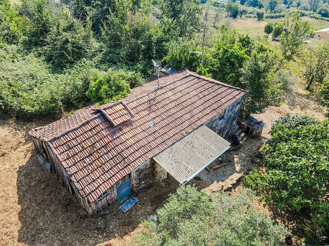 Moradia T2 à venda em Sande e São Lourenço, Marco de Canaveses — foto 14