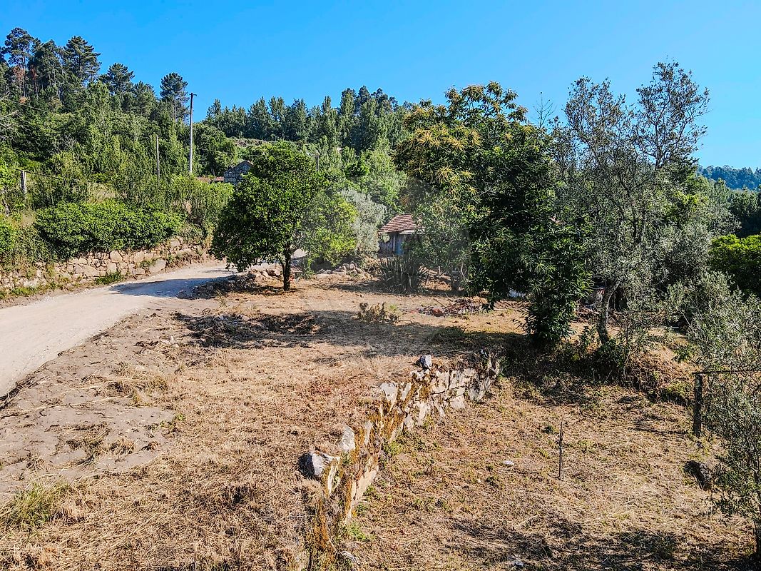 Moradia T2 à venda em Sande e São Lourenço, Marco de Canaveses — foto 28