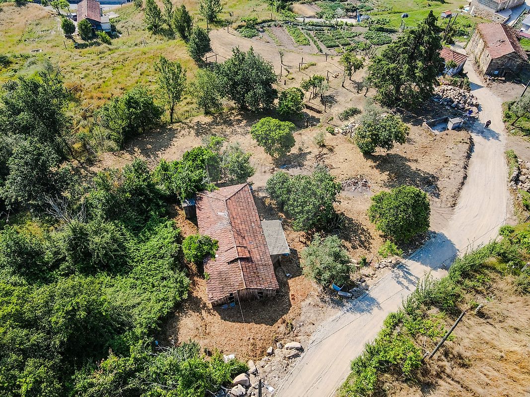 Moradia T2 à venda em Sande e São Lourenço, Marco de Canaveses — foto 7