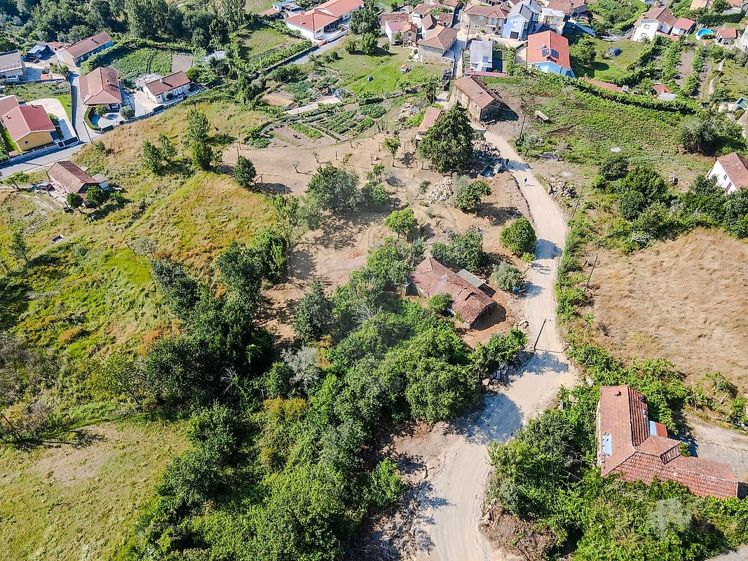 Moradia T2 à venda em Sande e São Lourenço, Marco de Canaveses — foto 19