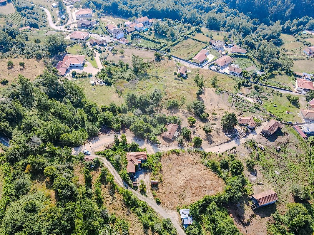 Moradia T2 à venda em Sande e São Lourenço, Marco de Canaveses — foto 22