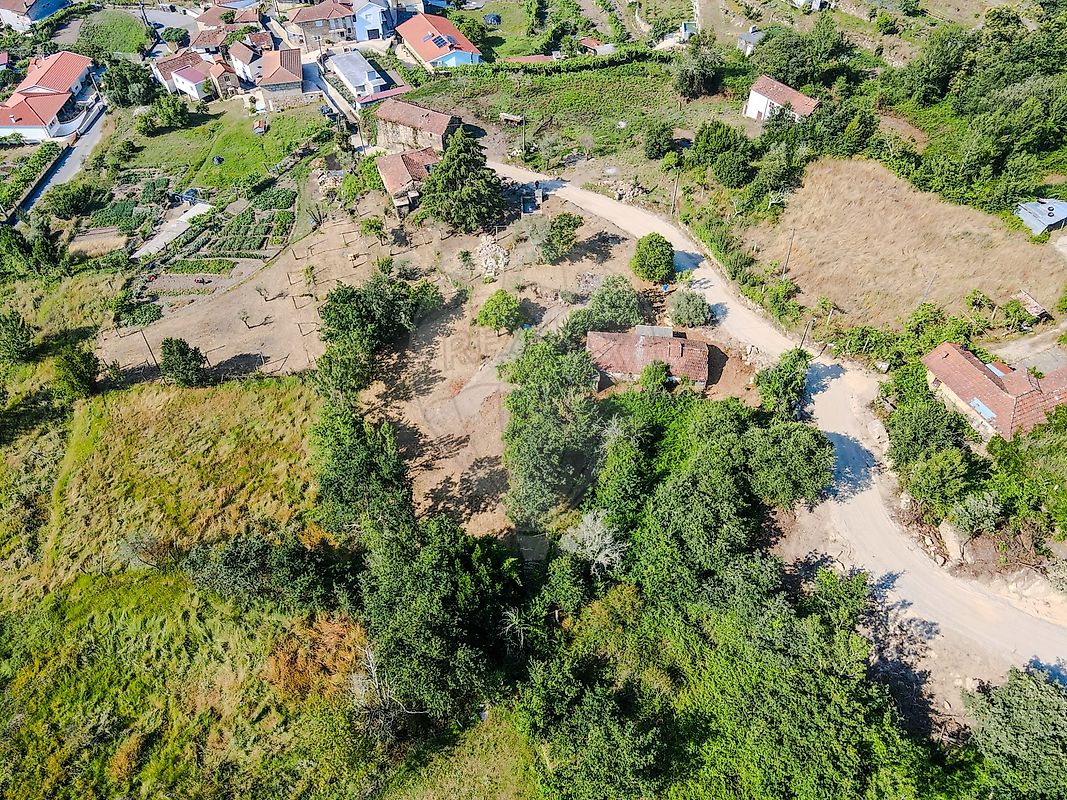 Moradia T2 à venda em Sande e São Lourenço, Marco de Canaveses — foto 18