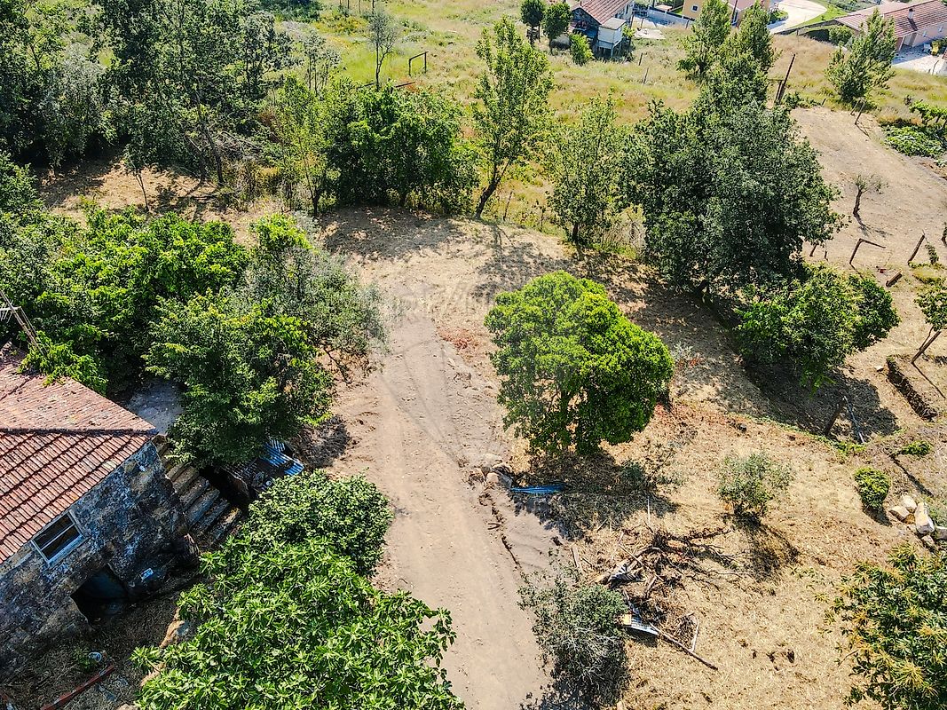 Moradia T2 à venda em Sande e São Lourenço, Marco de Canaveses — foto 16