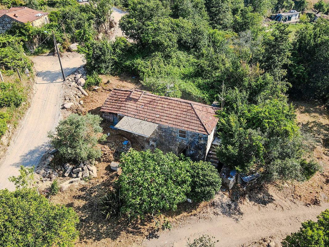 Moradia T2 à venda em Sande e São Lourenço, Marco de Canaveses — foto 9
