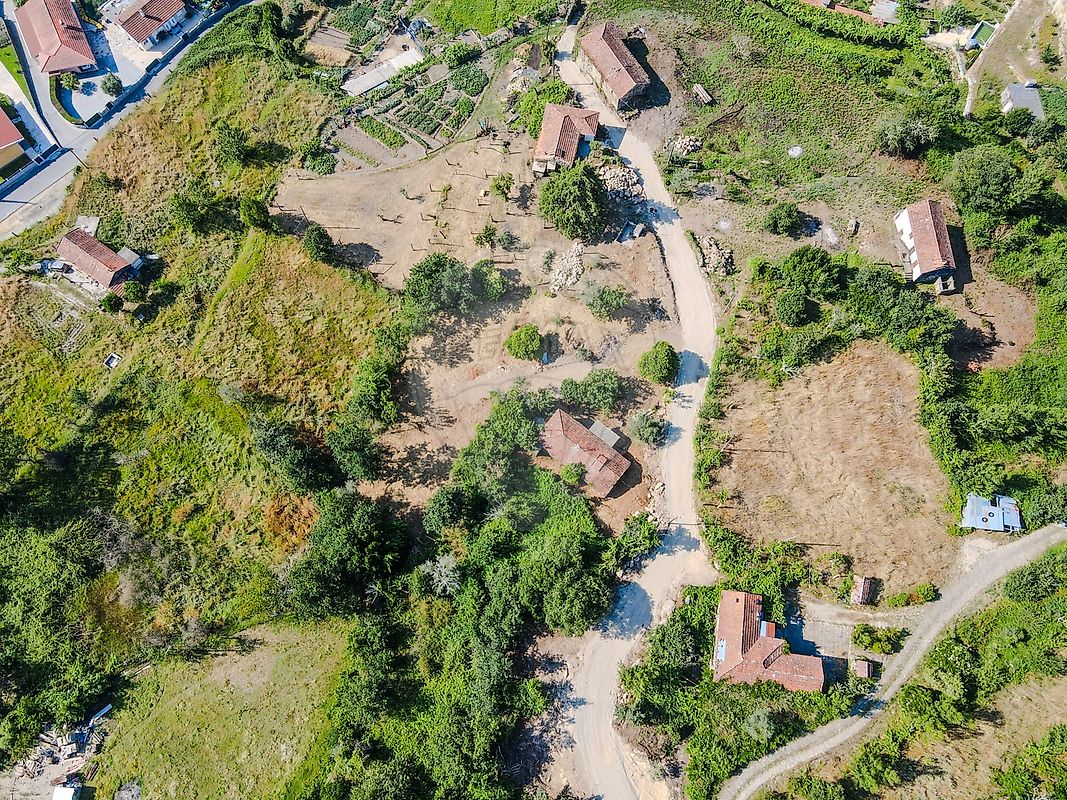 Moradia T2 à venda em Sande e São Lourenço, Marco de Canaveses — foto 17