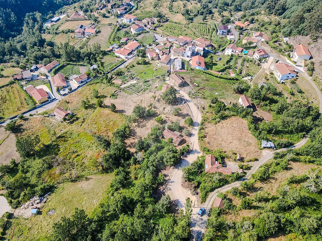 Moradia T2 à venda em Sande e São Lourenço, Marco de Canaveses — foto 20