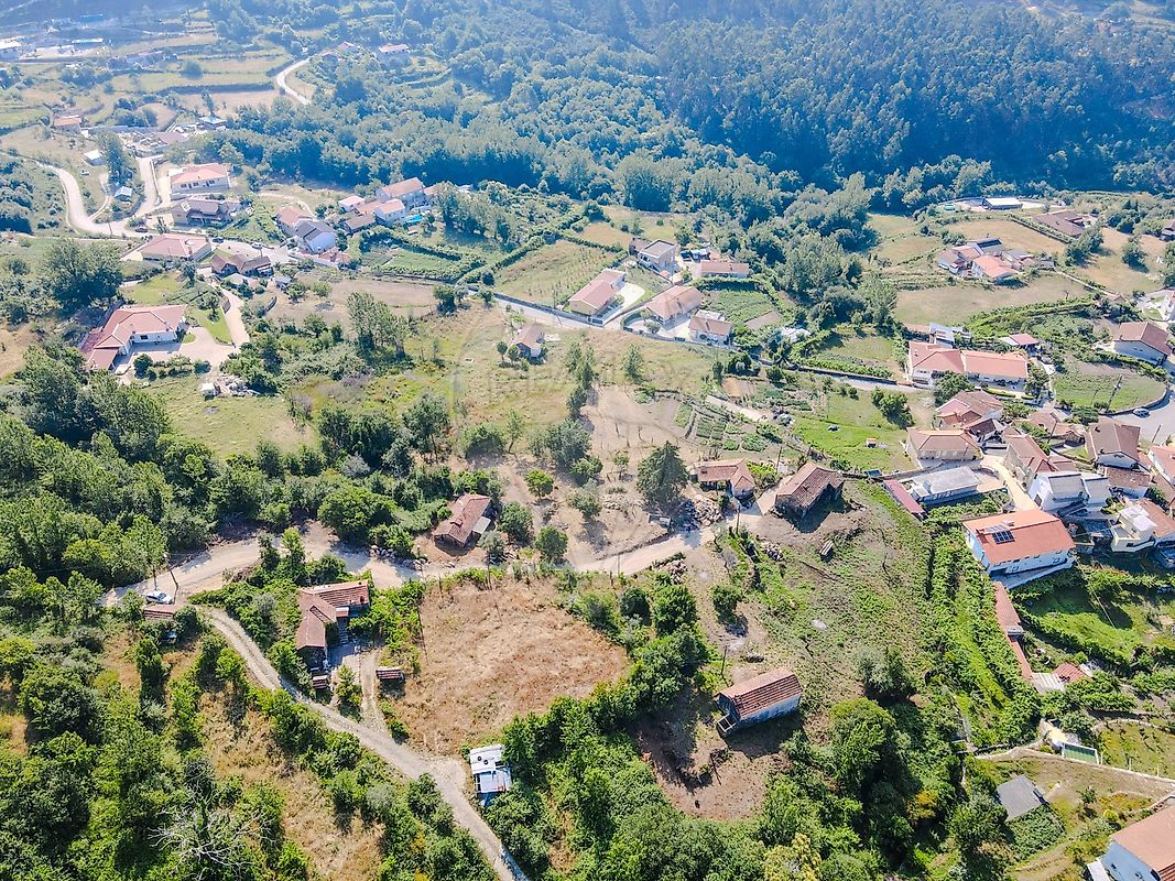 Moradia T2 à venda em Sande e São Lourenço, Marco de Canaveses — foto 21